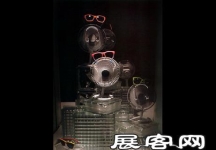 中外橱窗合集（二）