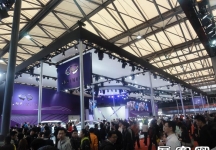 2013上海车展(一）