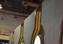 2014东莞家具展（一）