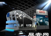 Computex Taipei电子通讯展(二)