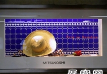 日本橱窗图片（三）