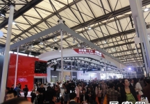 2013上海车展(一）