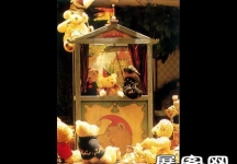中外橱窗合集（三）