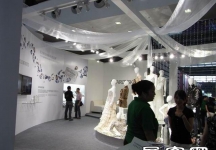 第10届中国(深圳)国际品牌服装服饰交易会(一)