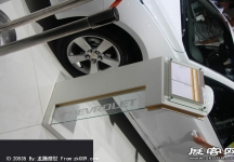 2014昆明国际汽车展（三）