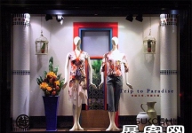 日本橱窗图片（四）
