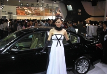 2008.11.22广州汽车展（二）