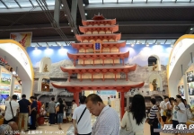 2011-2013深圳文博会