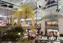 USA SHOPPINGMALL 品牌店面（四）