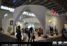 2014年服装展(二)