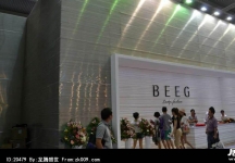 2013深圳服装展(一)