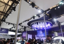 2013上海车展(一）