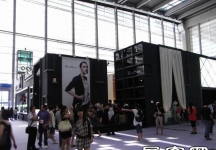 第10届中国(深圳)国际品牌服装服饰交易会(三)