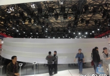 2013上海车展(二）