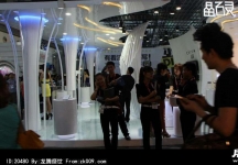 2013深圳服装展(二)