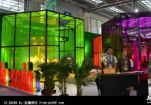 2013深圳服装展(四)