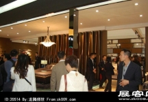 2014上海-深圳家具展
