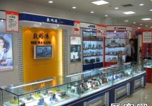 商场卖场图片