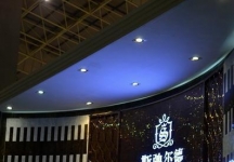 2014东莞家具展（一）