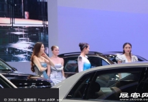 2014昆明国际汽车展（二）