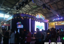 2012游戏展(二)