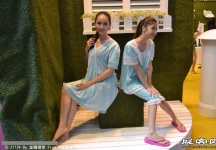 2013.05.10深圳内衣展（三）