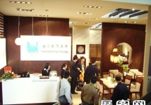 东莞名家具展(一)