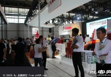 2014昆明国际汽车展（三）