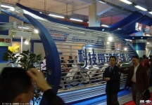 摩托车展图片