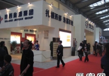 2010年西安春季住博会