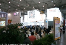 2014成都春节房交会1
