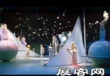 中外橱窗合集（二）