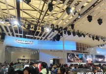 2013上海车展(一）