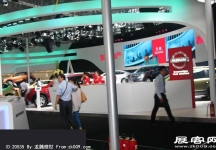 2014昆明国际汽车展（三）