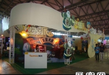 2012游戏展(二)