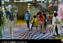 2013深圳服装展(二)