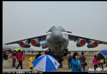 2012年珠海航展