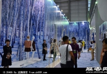 2014深圳服装展