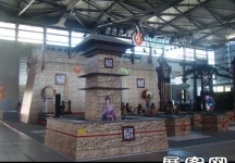 2012游戏展(一)