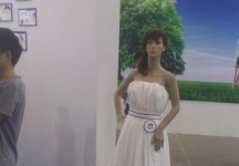 2014成都纸展2