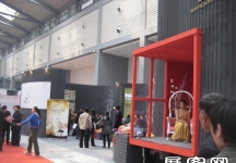 2010年西安春季住博会