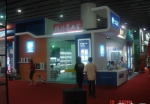 第12届中国(广州)国际建筑装饰博览会(三）