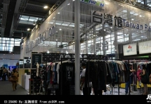 2013深圳服装展(二)