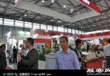 2013上海工业博览会（一)