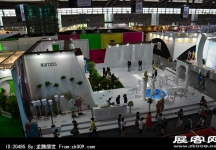 2014深圳服装展