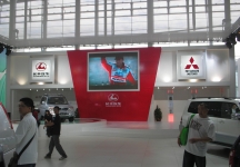 2008.11.22广州汽车展（一）