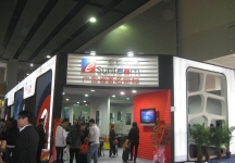 第25届中国广州国际家具博览会(三)