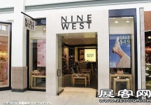USA SHOPPINGMALL 品牌店面（四）