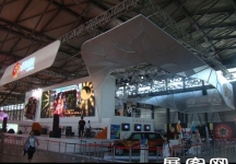 2012游戏展(一)