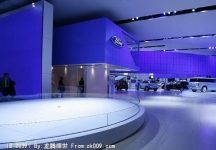 北美国际车展(底特律)